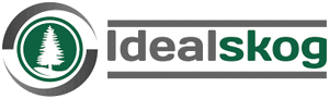 Idealskog AB logo