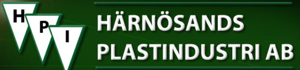 Härnösands Plastindustri AB logo