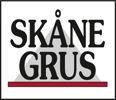 Skåne Grus Aktiebolag logo