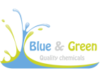 Blue & Green AB logo