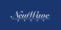 New Wave Group AB logo