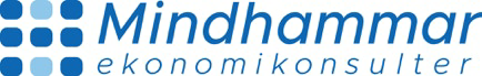 Mindhammar Ekonomikonsulter AB logo