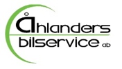 Åhlanders Bilservice Aktiebolag logo