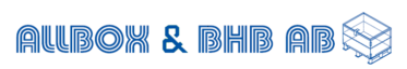 Allbox & BHB AB logo