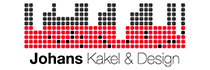 Johans Kakel och Design AB logo
