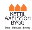 Kettil Bygg AB logo