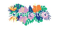 Greenstep Sverige AB logo
