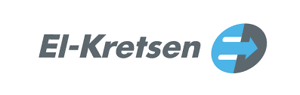 El-Kretsen i Sverige AB (svb) logo