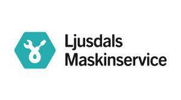 Ljusdals Maskinservice Aktiebolag logo