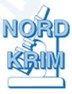 Nordkrim AB logo