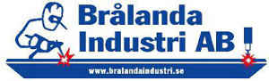 Brålanda Industri Aktiebolag logo