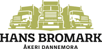 L Bromark Åkeri AB logo