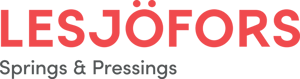 Lesjöfors Fjädrar Aktiebolag logo
