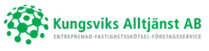 Kungsviks Alltjänst AB logo