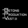 Betong Produktion i Väst AB logo