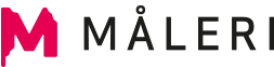 Mattias Berlin Måleri AB logo