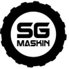 Stig Gustavsson Maskin Aktiebolag logo