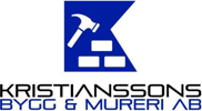 Kristianssons Bygg & Mureri AB logo