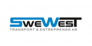 SweWest Transport & Entreprenad AB logo