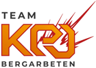 KPJ Bergarbeten AB logo