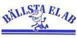 Bällsta El Aktiebolag logo