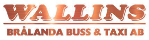 Brålanda Buss & Taxi AB logo