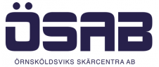 Örnsköldsviks Skärcentra AB logo