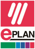 EPLAN AB logo