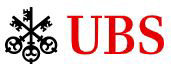 UBS Europe SE Sweden Bankfilial logo