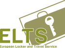 European Locker and Travel Service AB logo