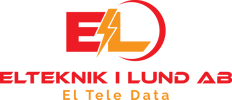 Elteknik i Lund AB logo
