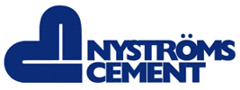 Nyströms Cementvarufabrik Aktiebolag logo