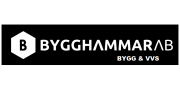 Bygghammar Alingsås AB logo