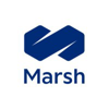 Marsh AB logo