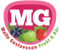 AB Malte Gustavsson Frukt & Bär logo