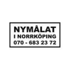 AB Nymålat i Norrköping logo