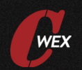 CWex AB logo