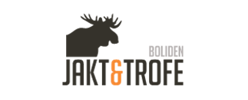 Jakt och Trofé i Boliden AB logo