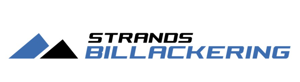 Strands Billackering Aktiebolag logo