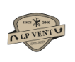 LP Vent AB logo