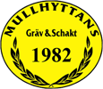 Mullhyttans Gräv & Schakt Aktiebolag logo