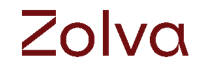 Zolva AB logo