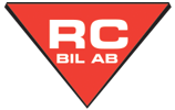 Robert Carlsson Bil AB logo