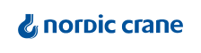Nordic Crane AB logo