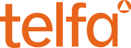 Telfa AB logo