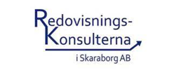 Redovisningskonsulterna i Skaraborg AB logo