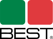 B.E.S.T. Teleprodukter Aktiebolag logo
