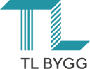 TL Bygg Aktiebolag logo