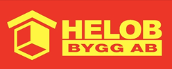 Helob Bygg AB logo