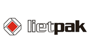 Lietpak Sweden AB logo